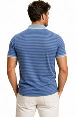 Men’s Premium Gravity Polo T-Shirt