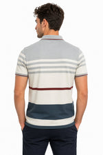 Men’s Premium Smart Polo T-Shirt