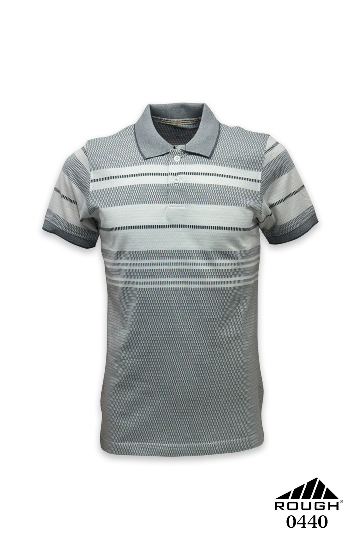 ROUGH Polo T-Shirts | 0440