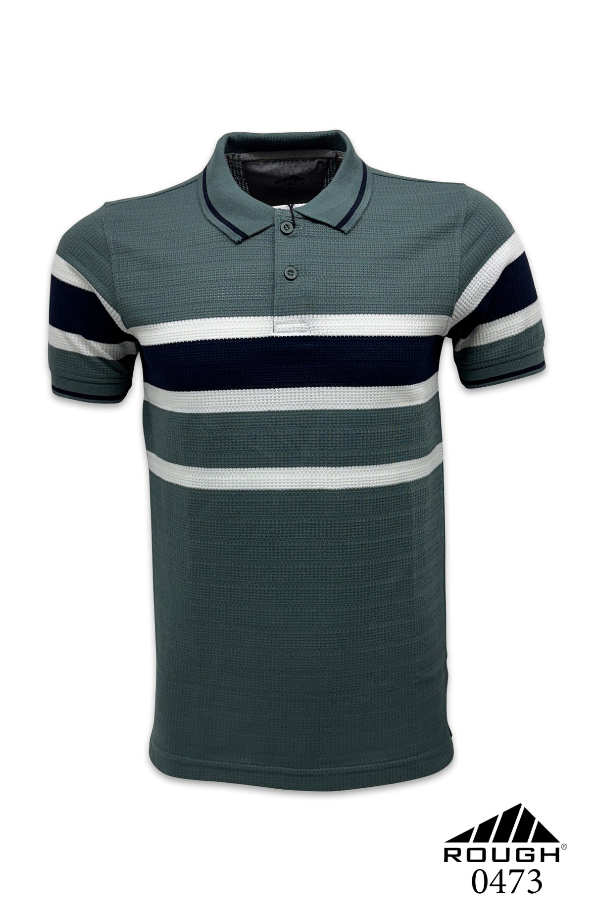 Men’s Premier Jacquard Polo