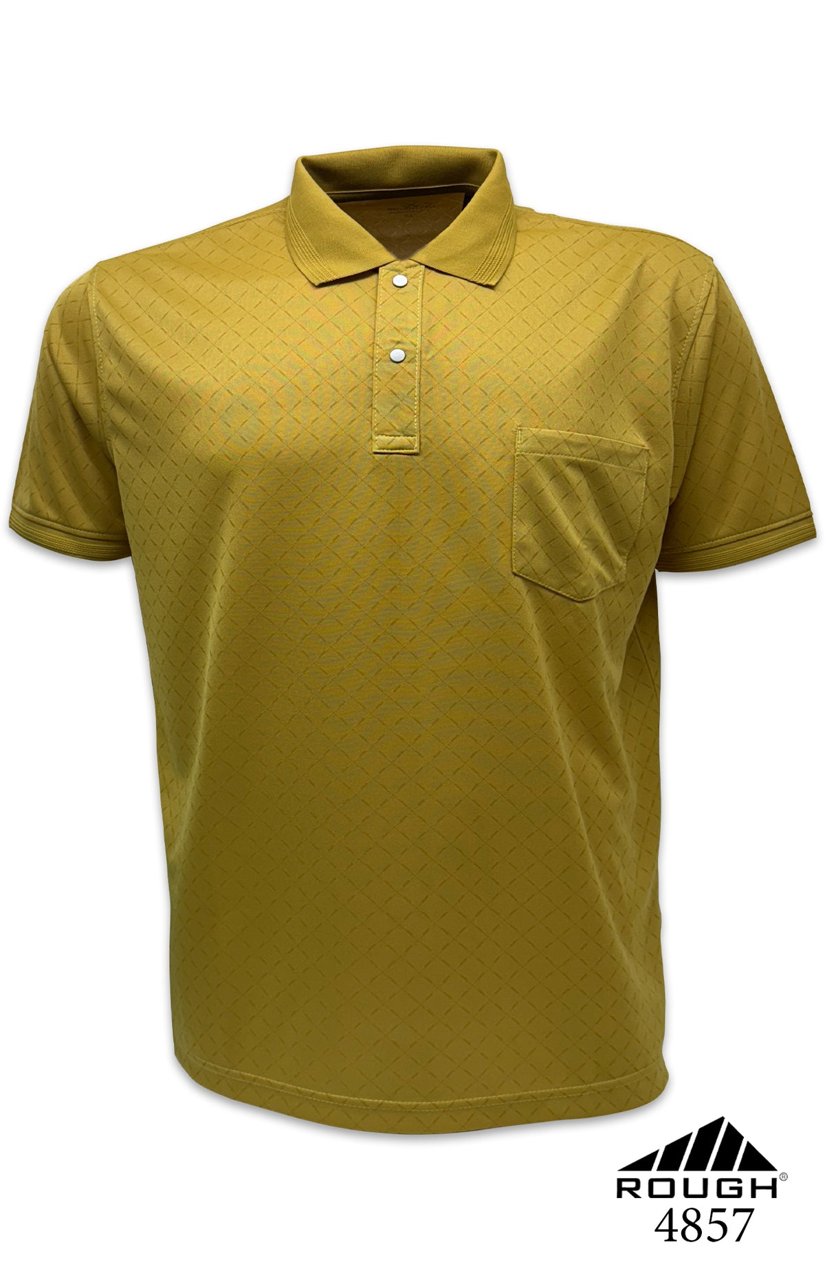 Men’s Premium Sports Polo