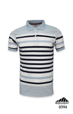 ROUGH Polo T-Shirts | 0394