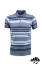ROUGH Polo T-shirts | 0368