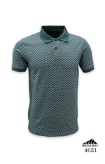 ROUGH Polo T-shirts | 4631