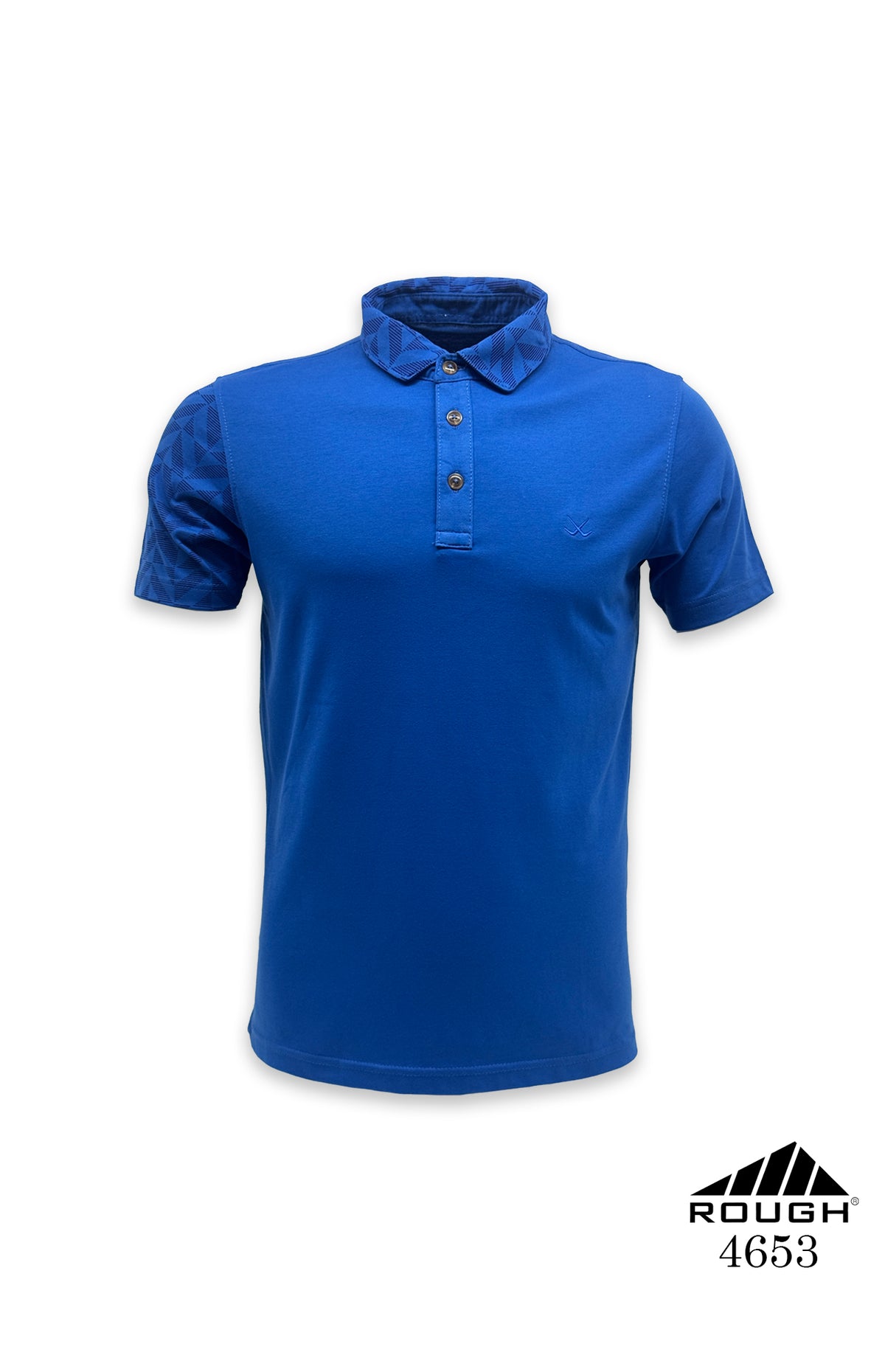 Men’s Classic Polo T-Shirt