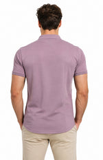 Men’s Classic Polo T-Shirt