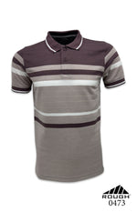 Men’s Premier Jacquard Polo