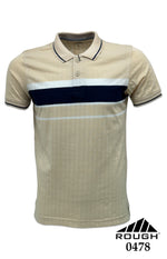 Men’s Premium Smart Polo T-Shirt