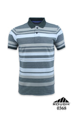 ROUGH Polo T-shirts | 0368