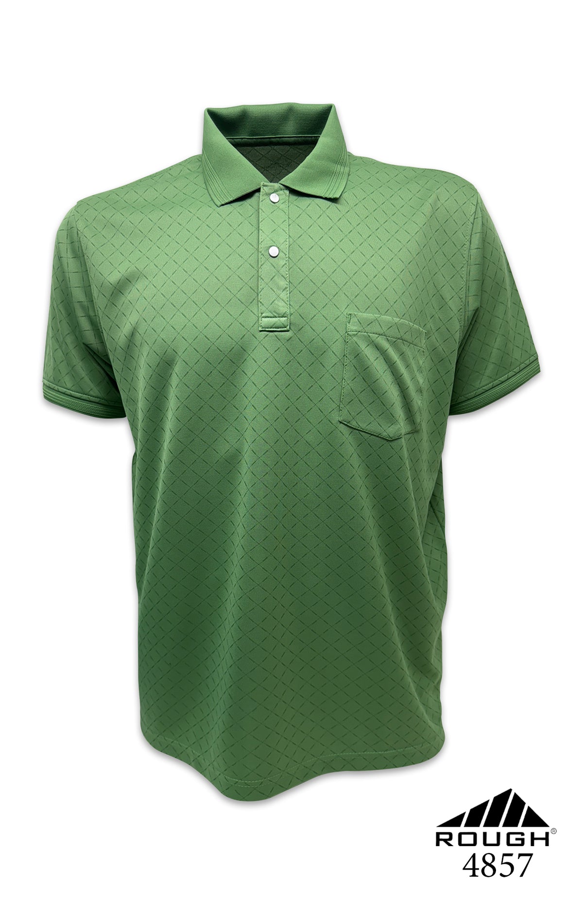 Men’s Premium Sports Polo
