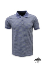 ROUGH Polo T-shirts | 4631