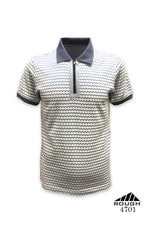 ROUGH Polo T-shirts | 4701