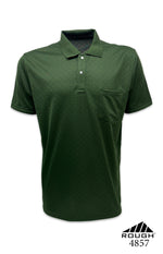 Men’s Premium Sports Polo