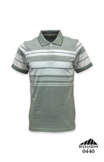 ROUGH Polo T-Shirts | 0440