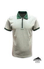 ROUGH Polo T-shirts | 4701