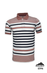 ROUGH Polo T-Shirts | 0394