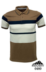 Men’s Premium Smart Polo T-Shirt
