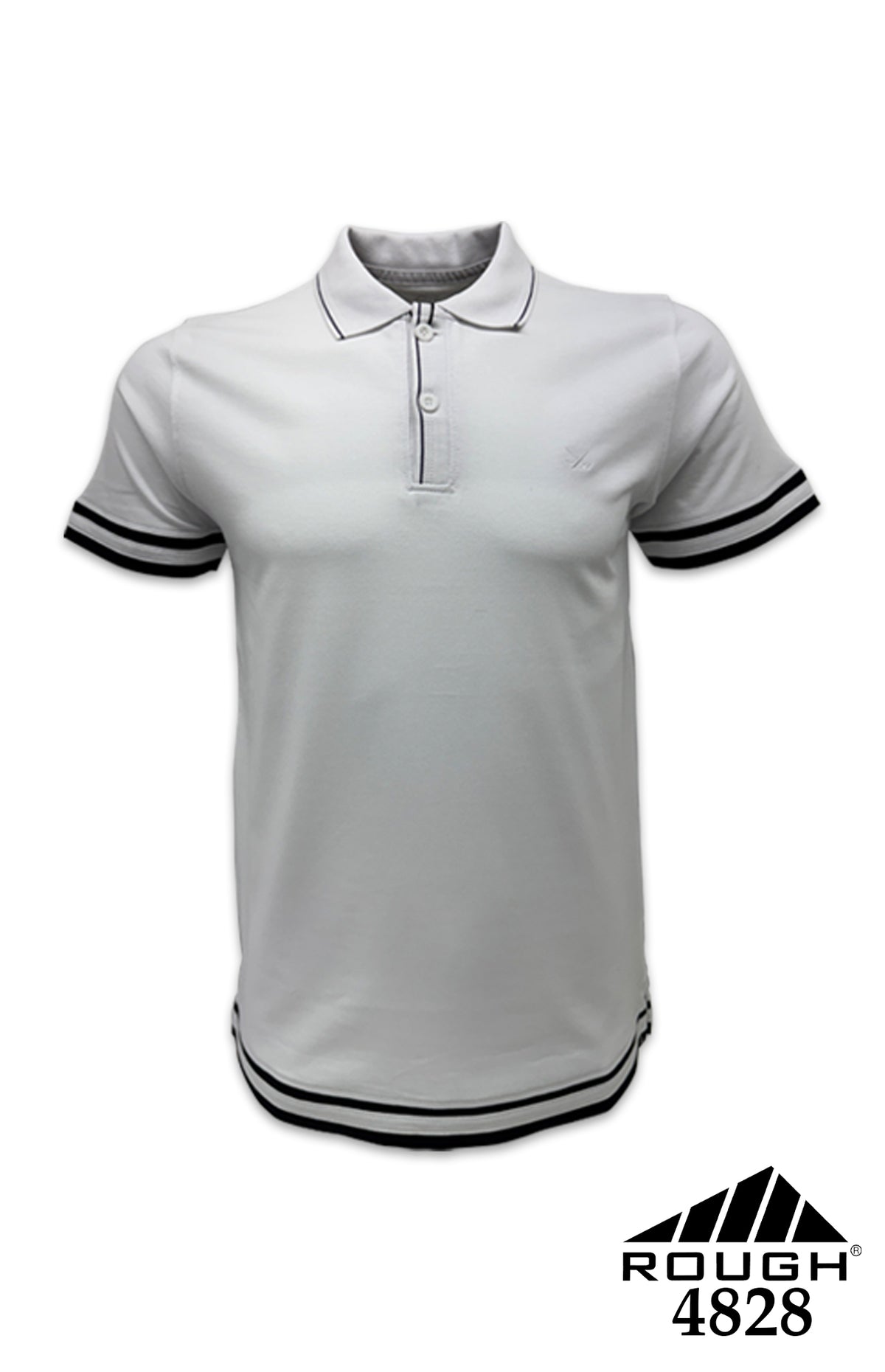 Men’s Classic Fit Polo T-Shirt
