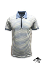 ROUGH Polo T-shirts | 4701