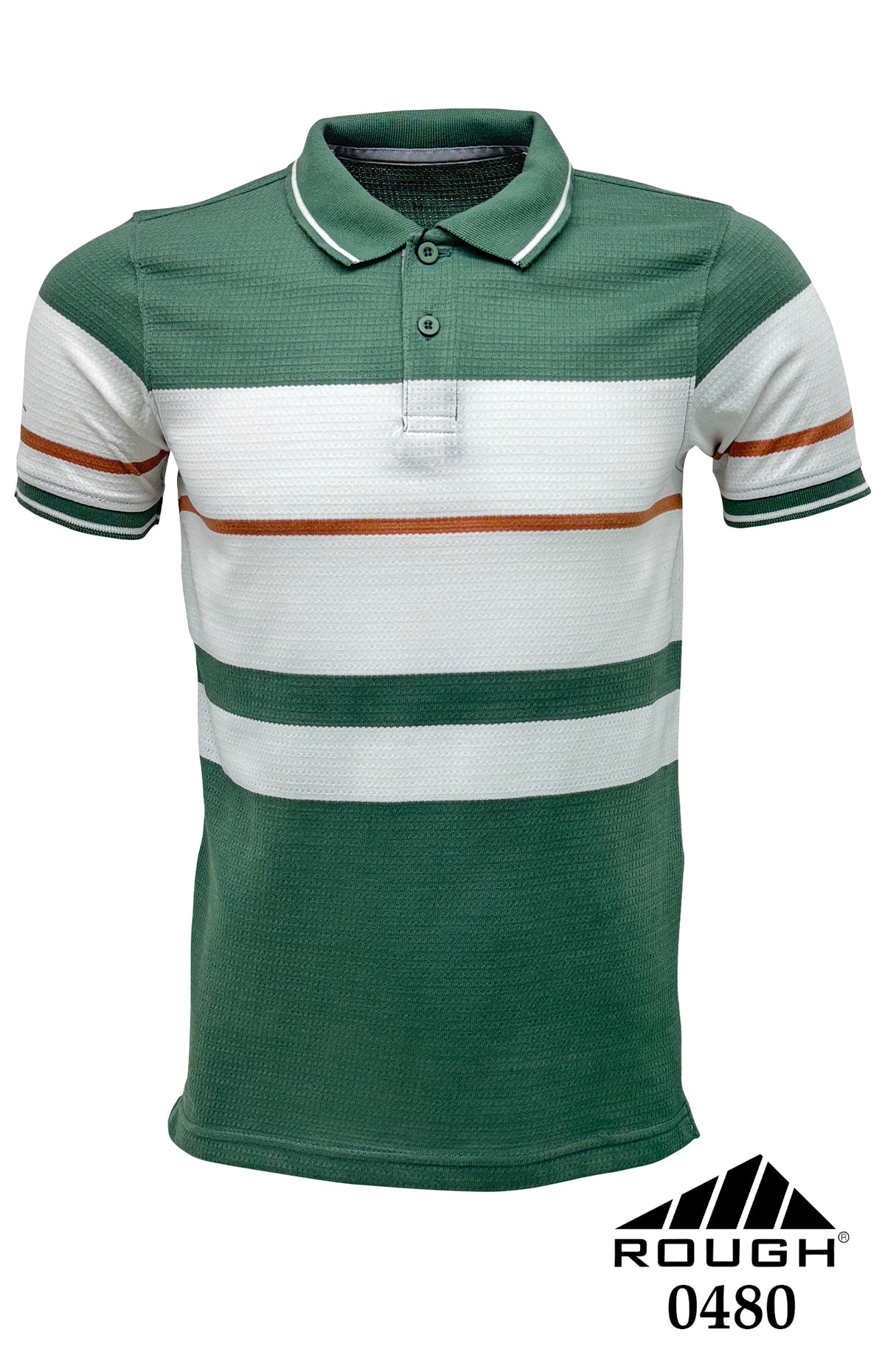 Men’s Premium Smart Polo T-Shirt