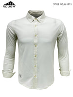 Gravity Long Sleeve Polo Shirt