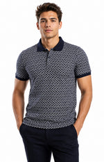 ROUGH Polo T-shirts | 4631