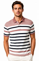 ROUGH Polo T-Shirts | 0394