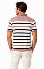 ROUGH Polo T-Shirts | 0394