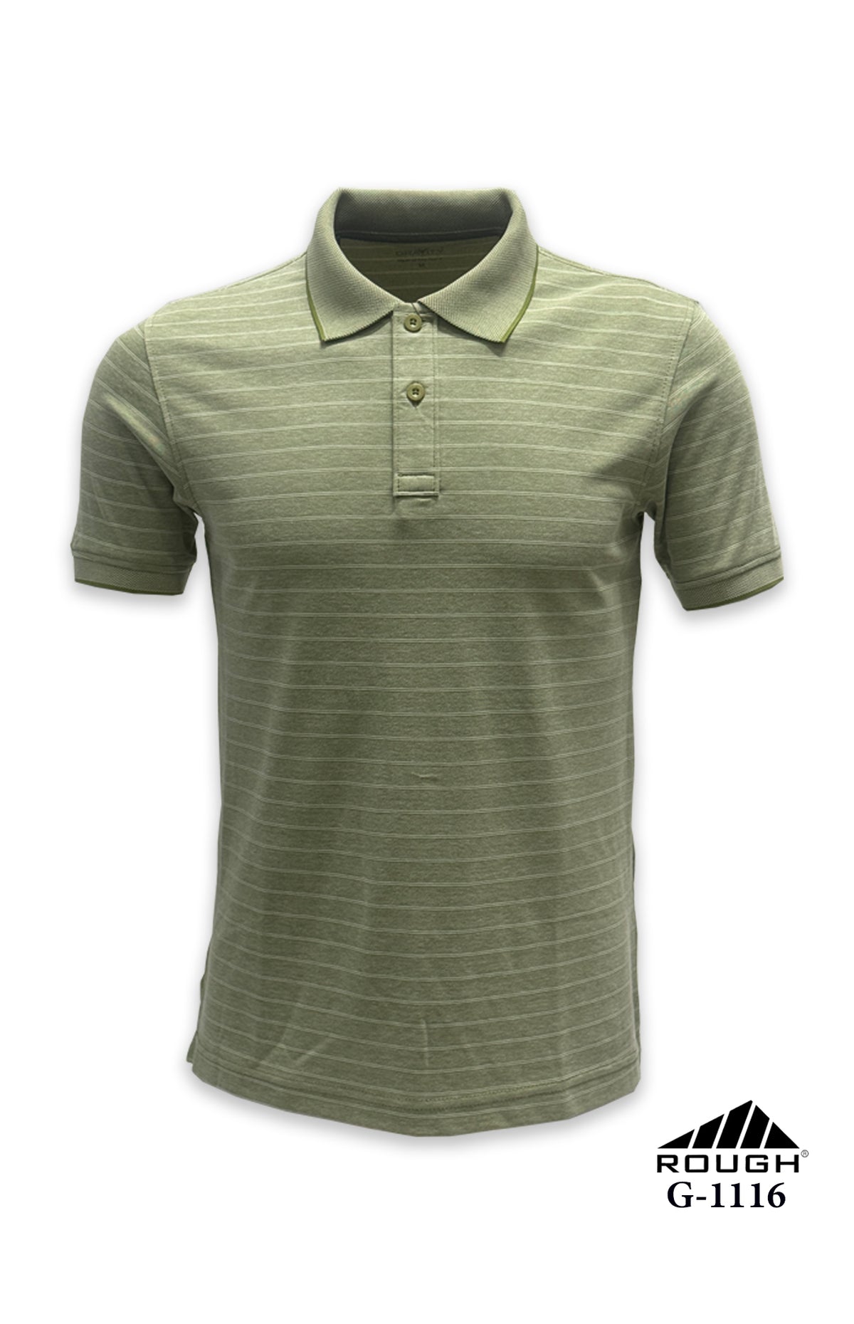 Men’s Gravity Premium Polo T-Shirt