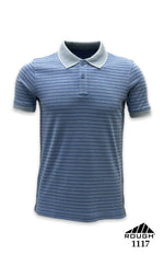 Men’s Premium Gravity Polo T-Shirt