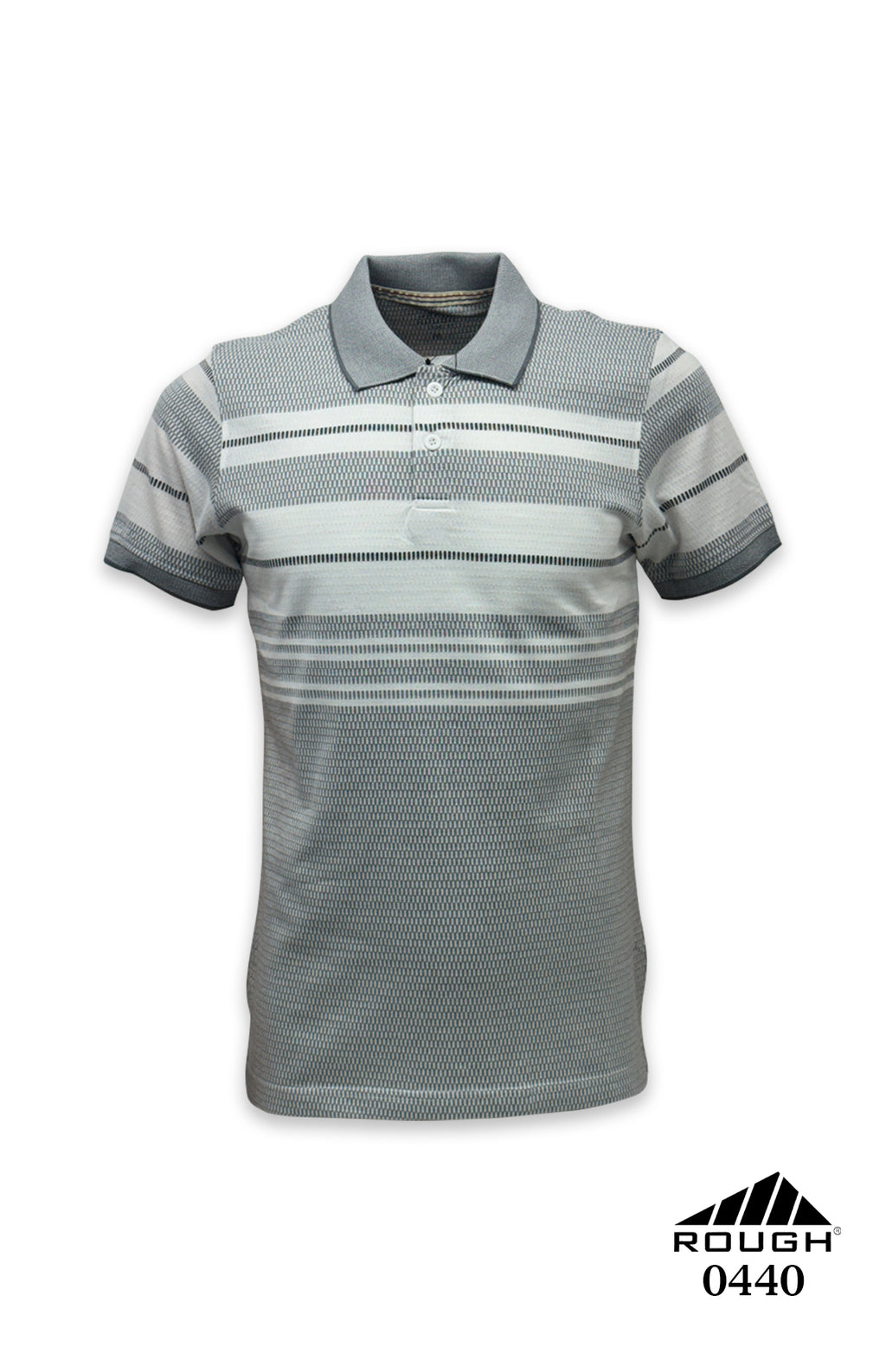 ROUGH Polo T-Shirts | 0440
