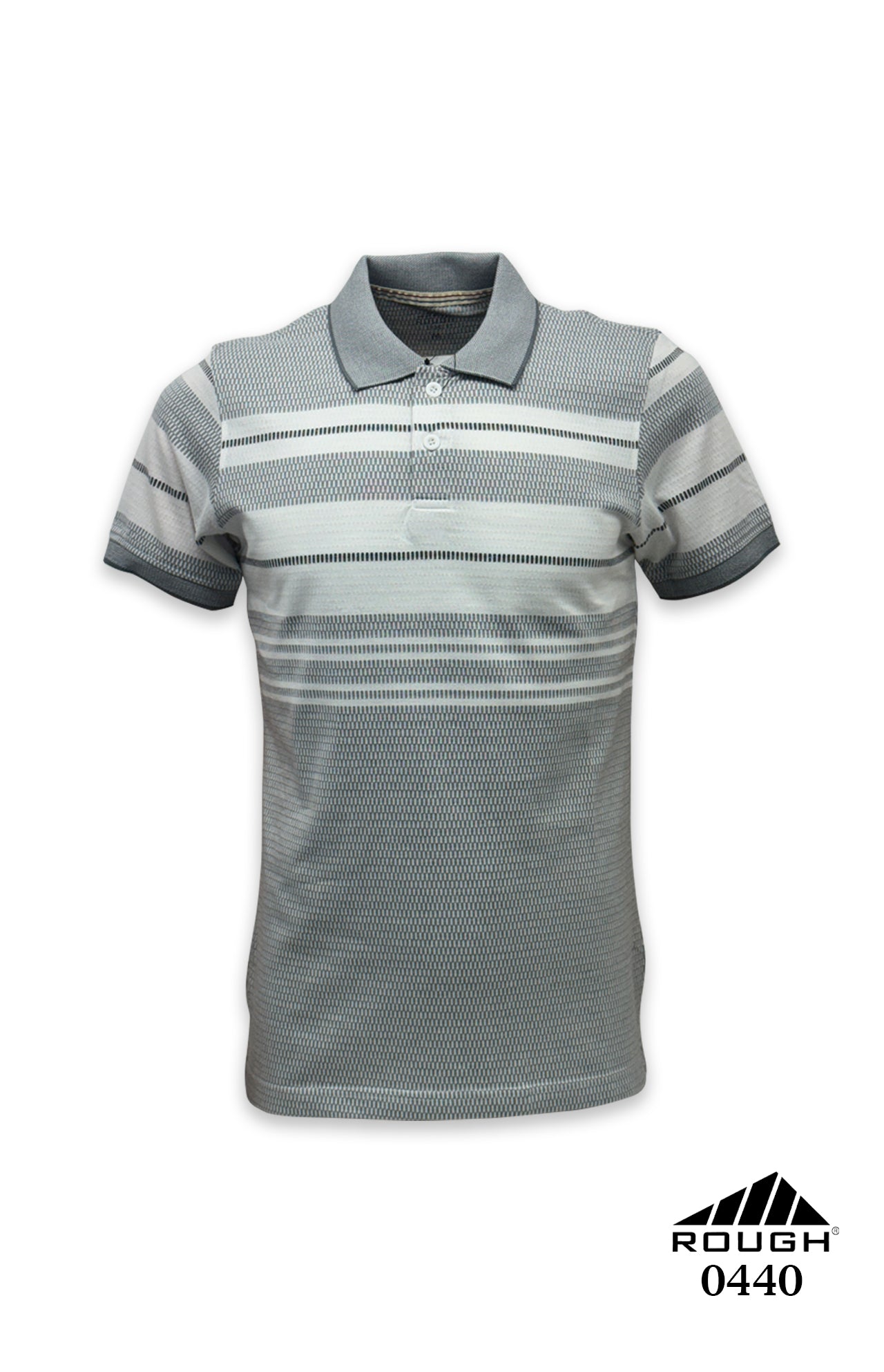 ROUGH Polo T-Shirts | 0440