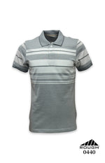 ROUGH Polo T-Shirts | 0440