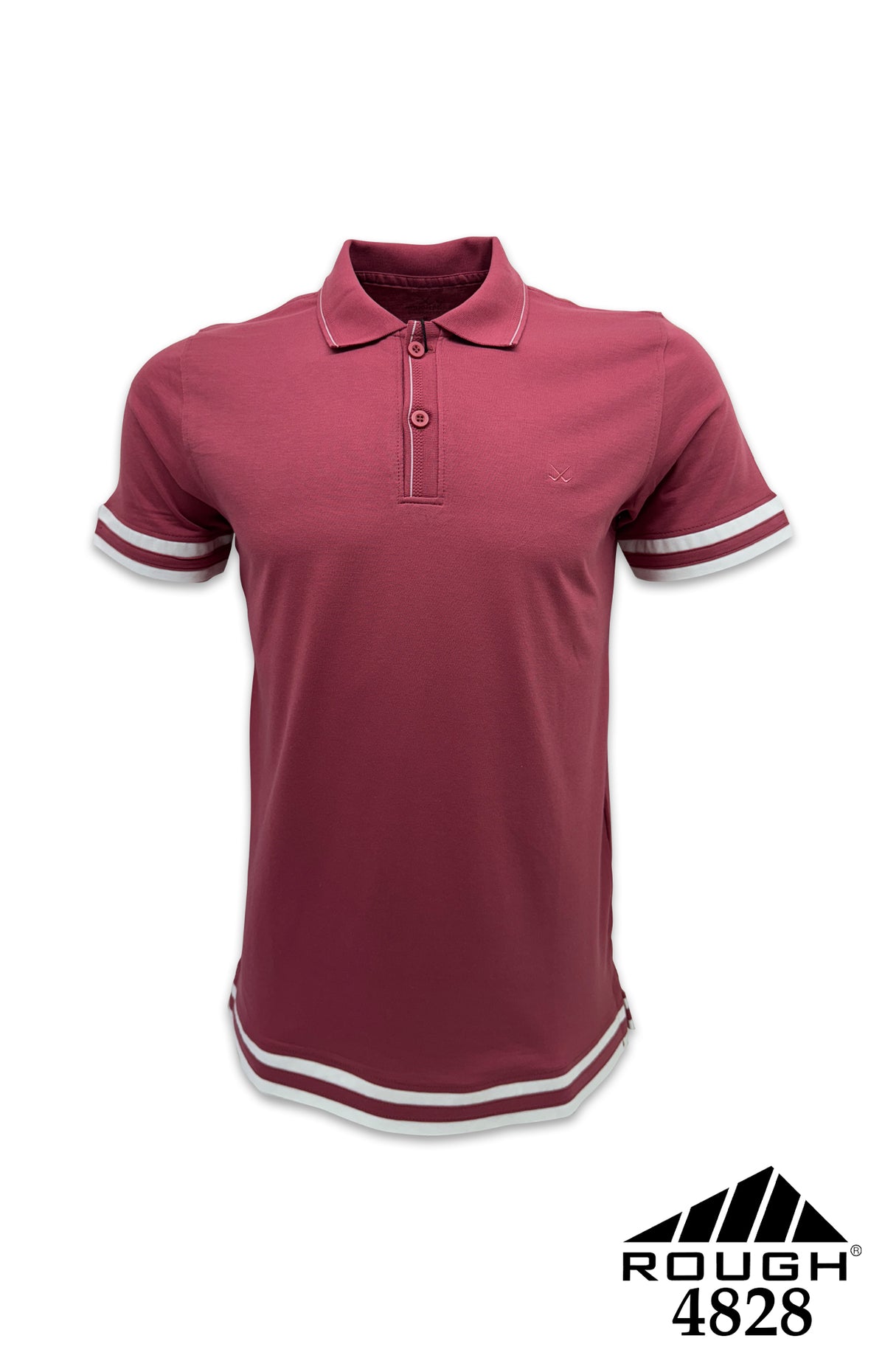Men’s Classic Fit Polo T-Shirt