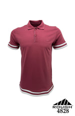 Men’s Classic Fit Polo T-Shirt