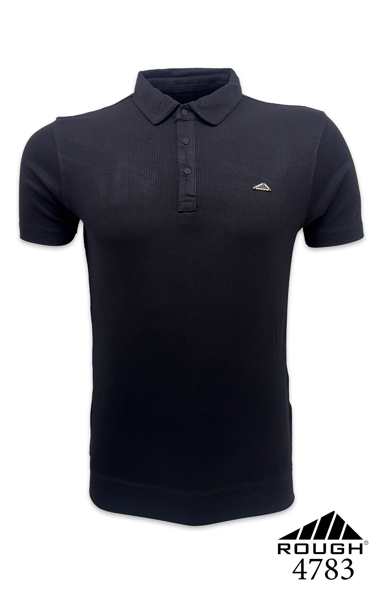 ROUGH Polo T-shirts | 4783