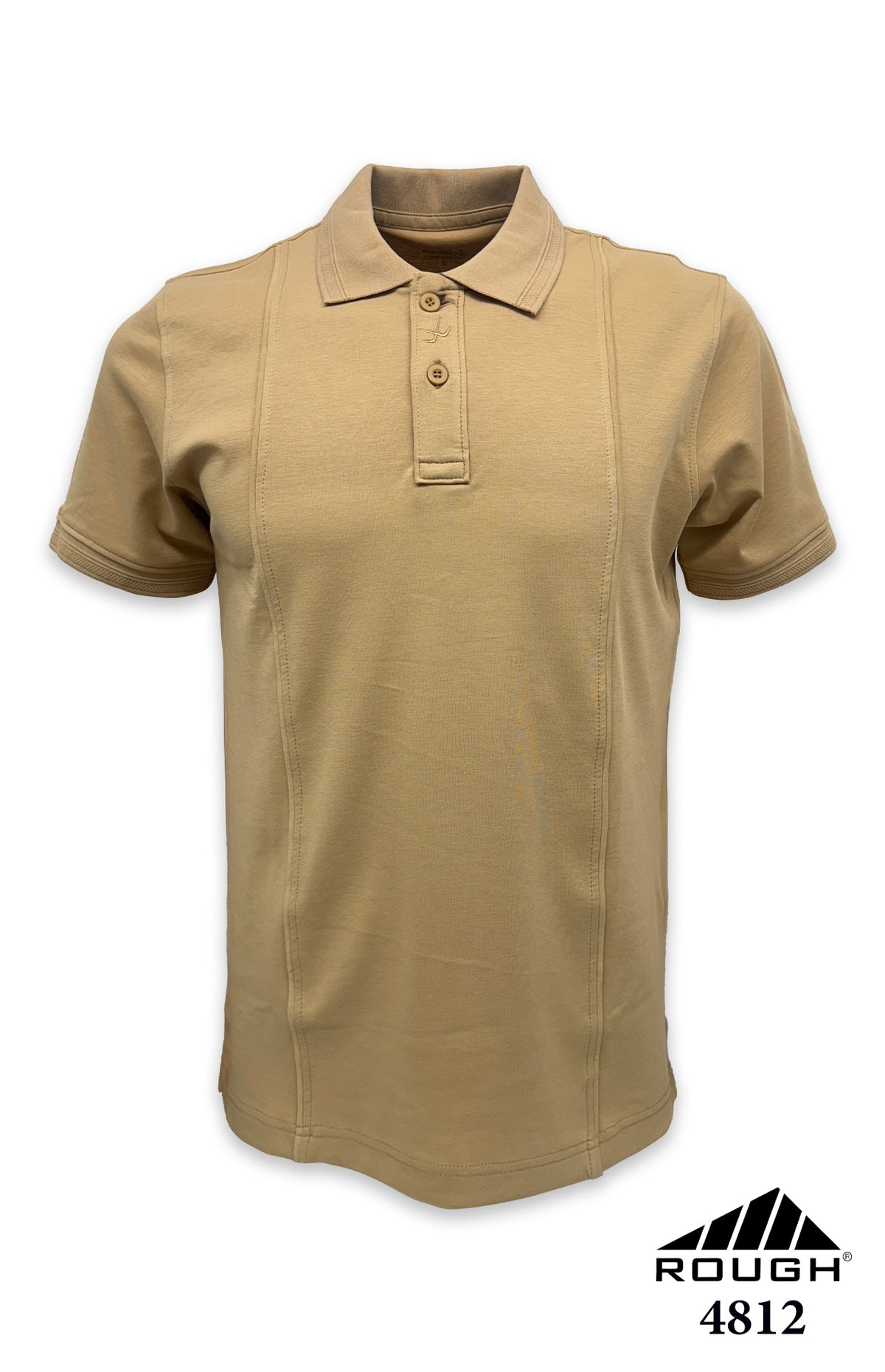 Men’s Classic Polo T-Shirt
