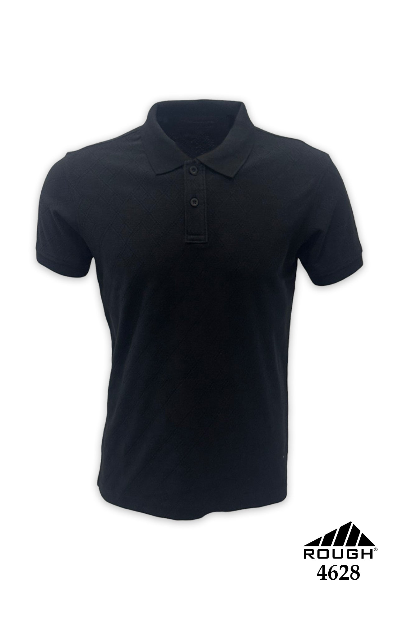 ROUGH Polo T-shirts | 4628