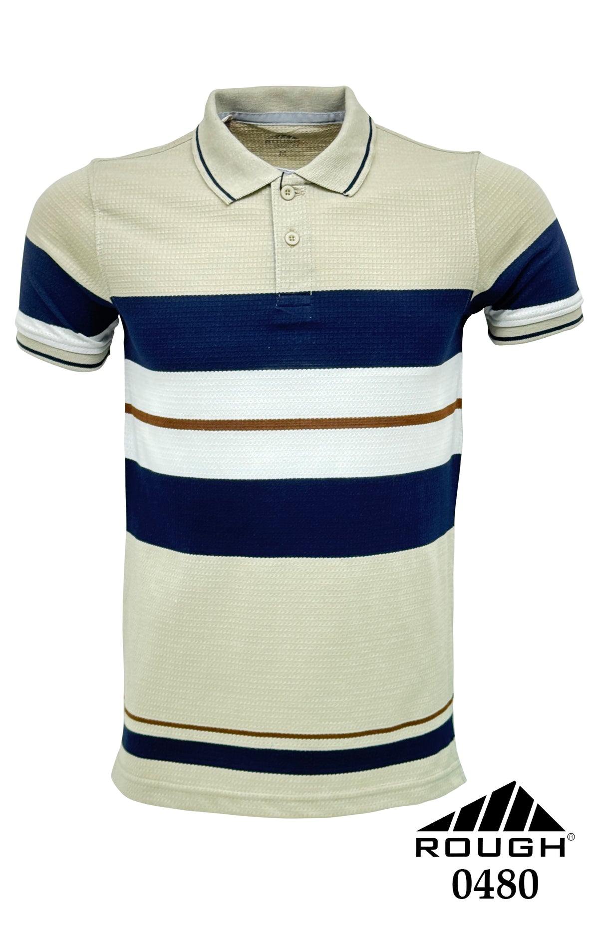 Men’s Premium Smart Polo T-Shirt