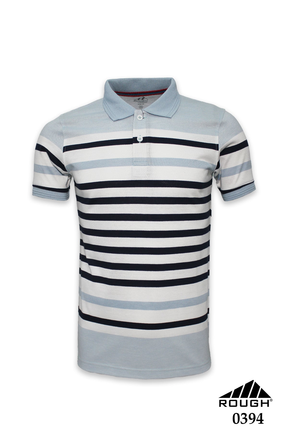 ROUGH Polo T-Shirts | 0394