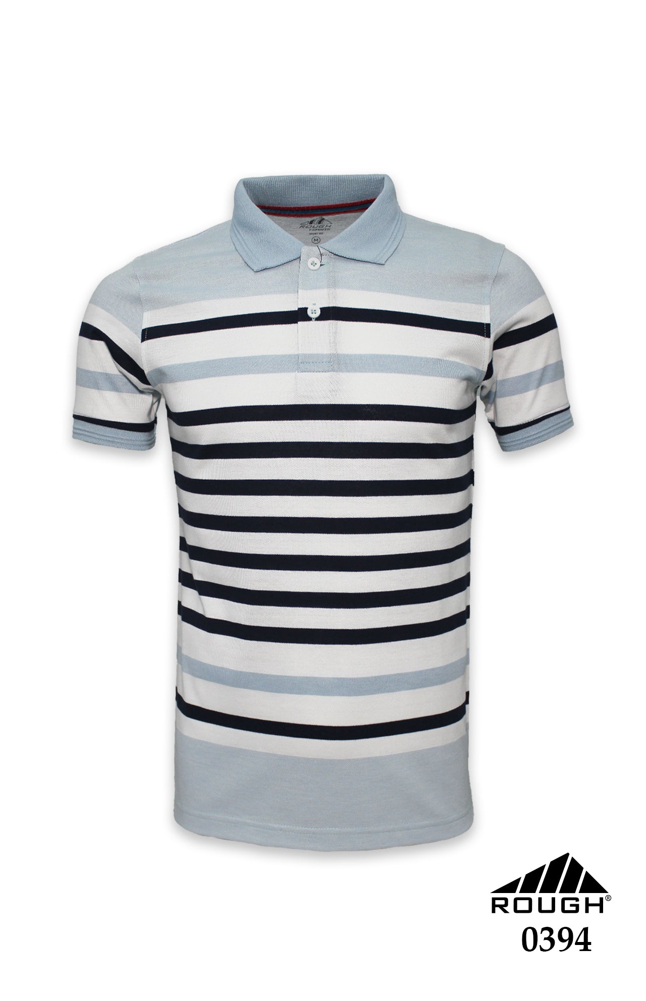 ROUGH Polo T-Shirts | 0394