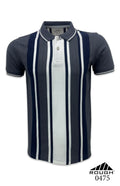 ROUGH Polo T-shirts | 0475