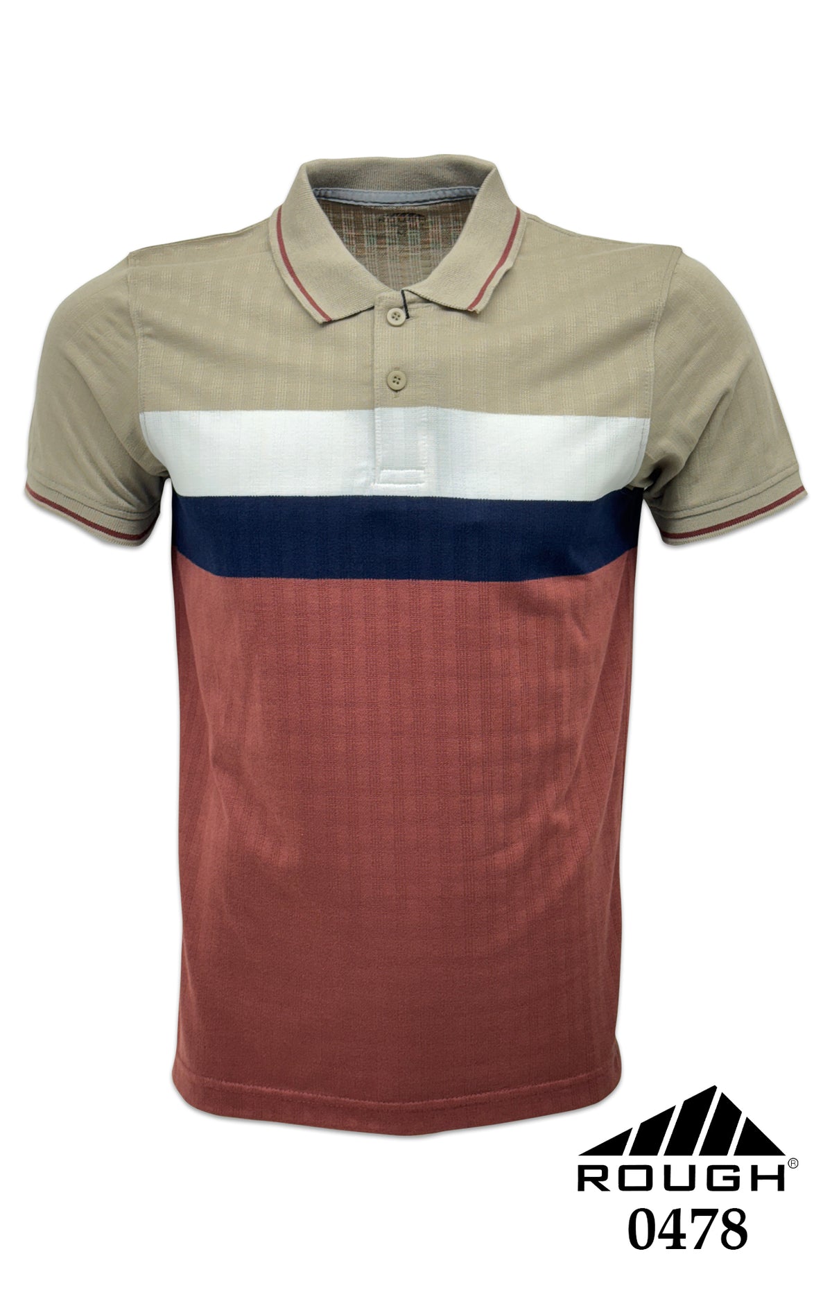 Men’s Premium Smart Polo T-Shirt