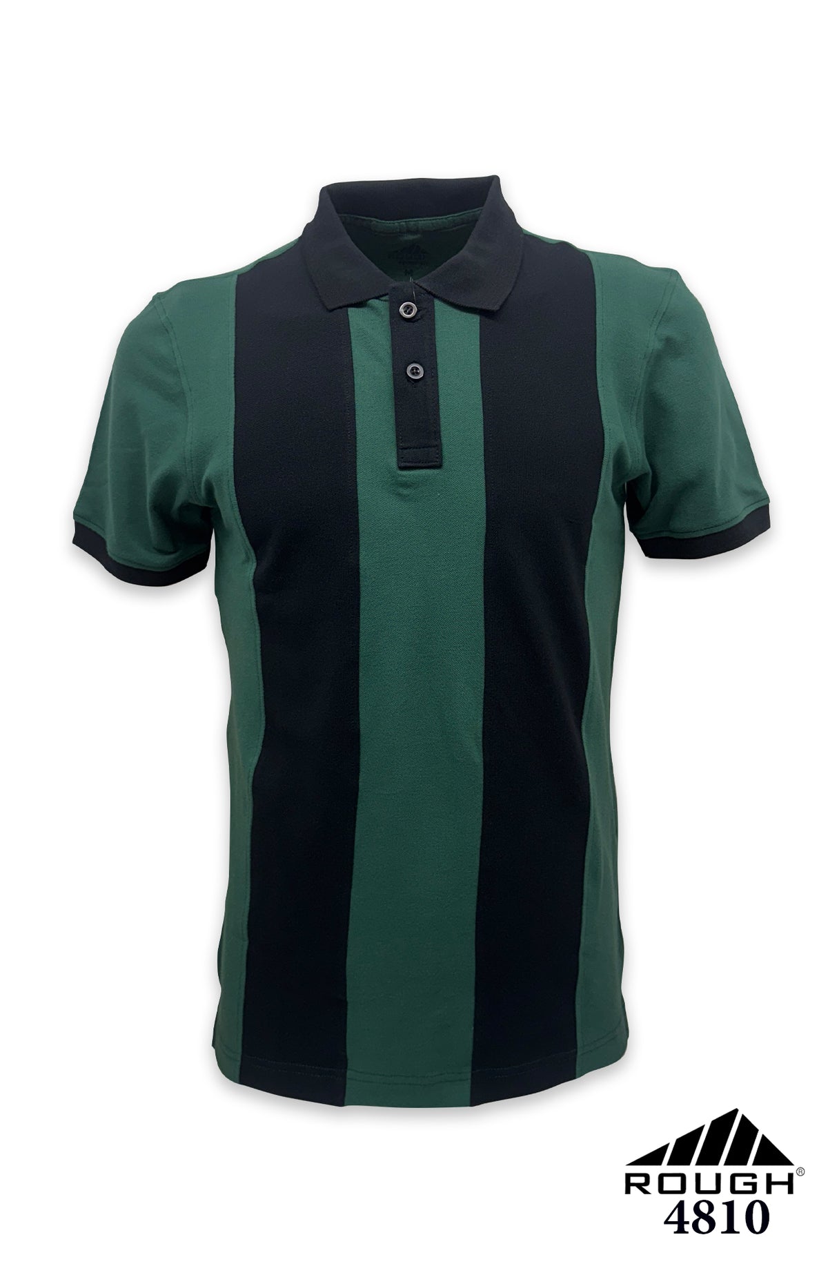 ROUGH Polo T-shirts | 4810
