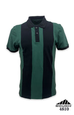 ROUGH Polo T-shirts | 4810