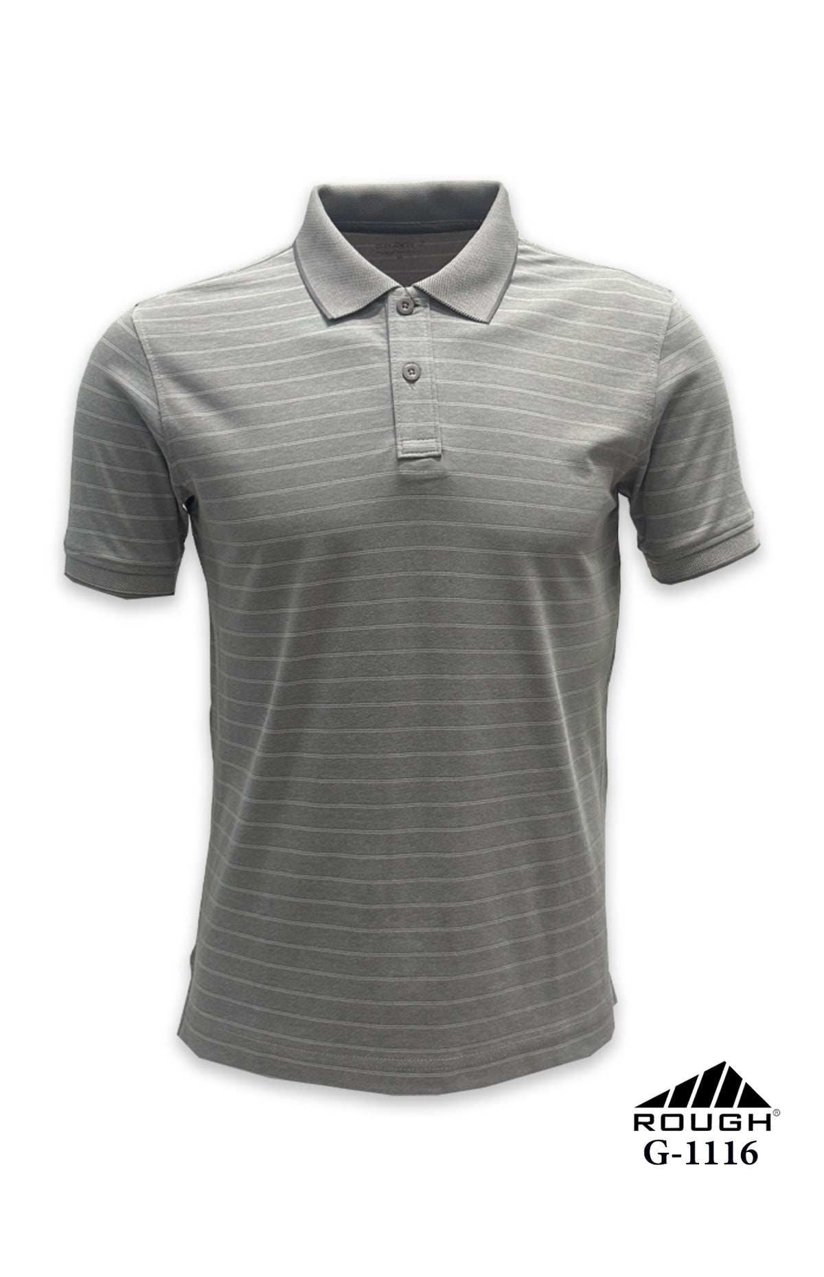 Men’s Gravity Premium Polo T-Shirt