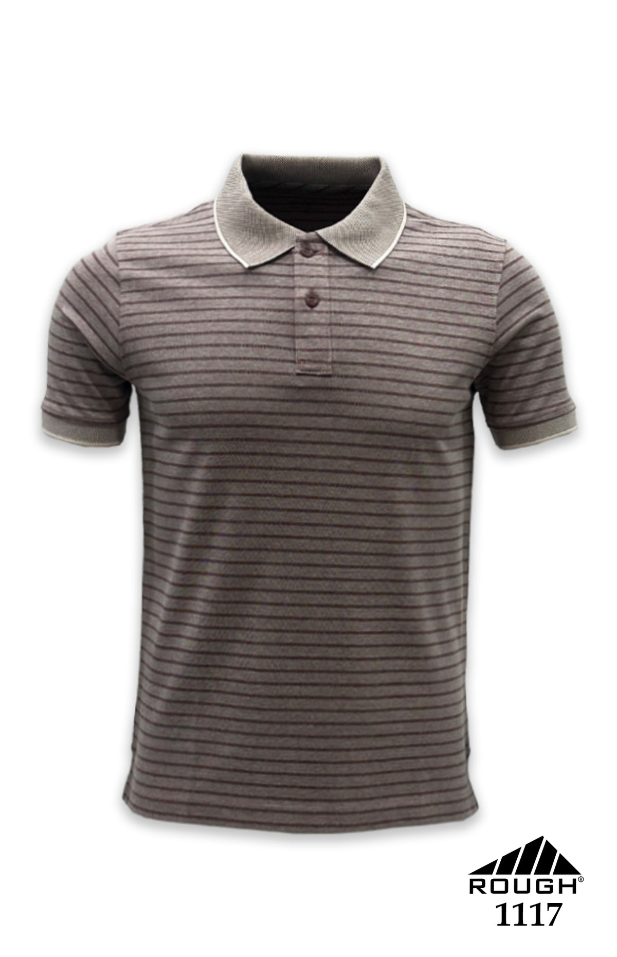 Men’s Premium Gravity Polo T-Shirt
