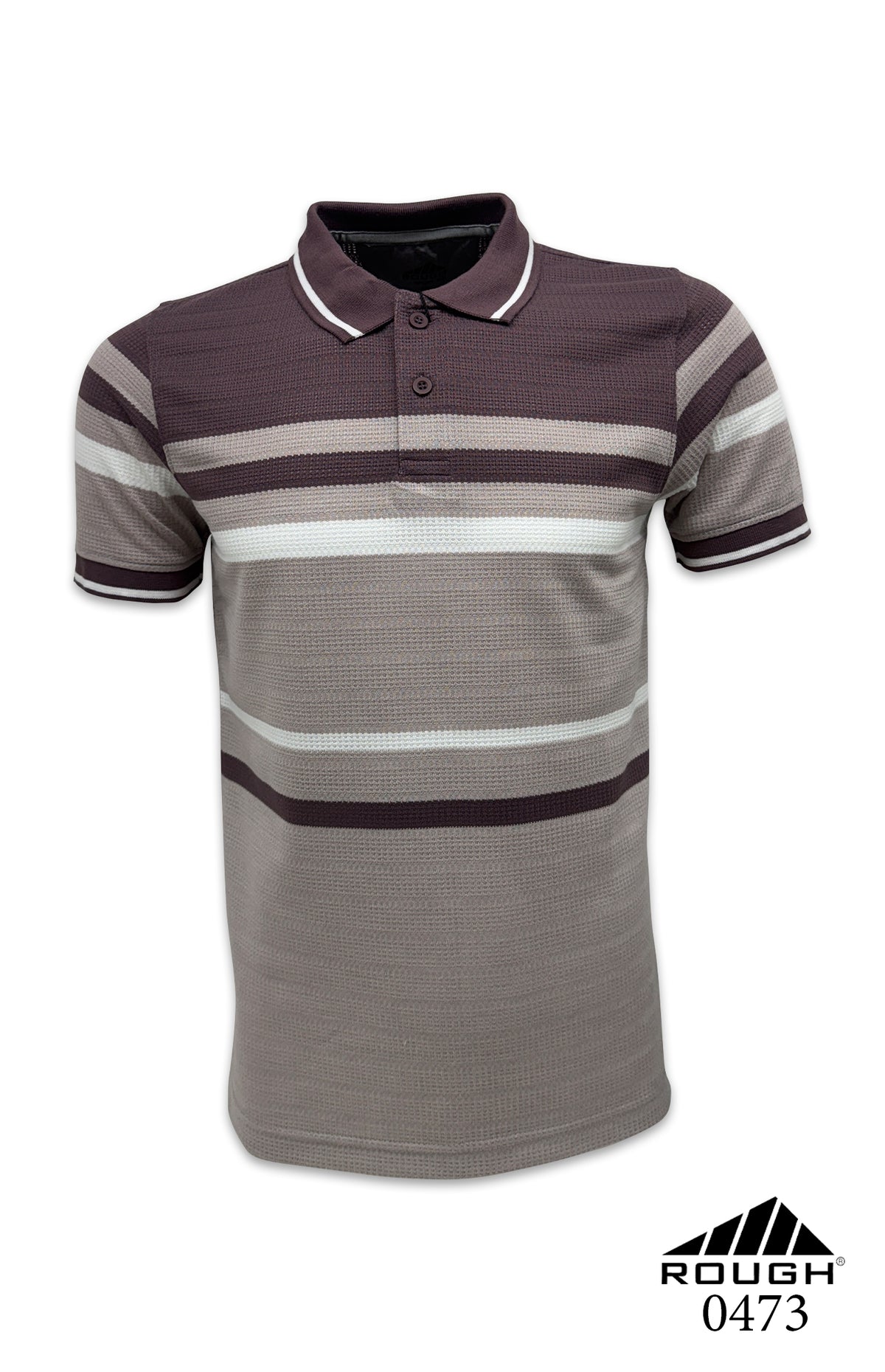 Men’s Premier Jacquard Polo