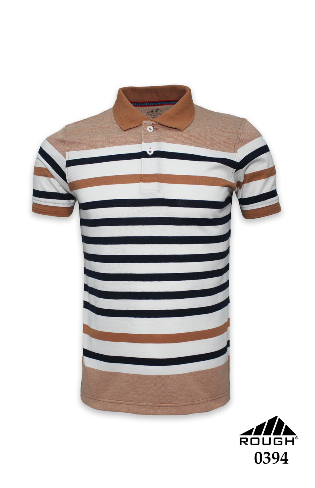 ROUGH Polo T-Shirts | 0394
