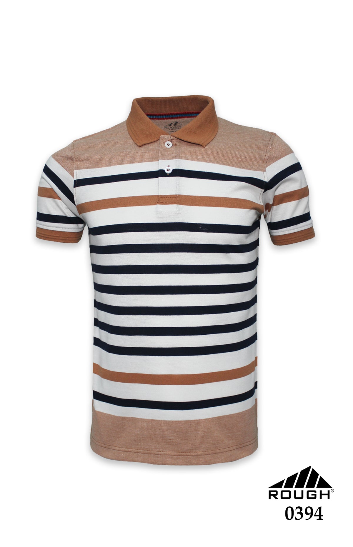 ROUGH Polo T-Shirts | 0394